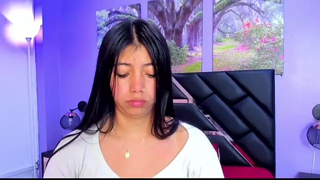 Snapshot of KimberlyVillaLobos chatting on 19, 9, 2025 KimberlyVillaLobos online show from 19, 9, 2025