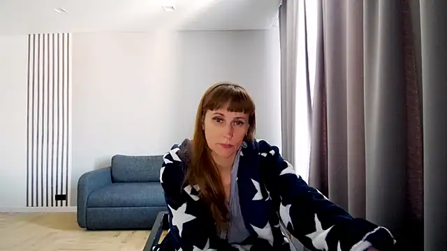 Daniella Lorente online show from 27, 2, 2025