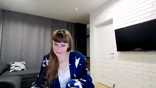 Daniella Lorente online show from 17, 2, 2026