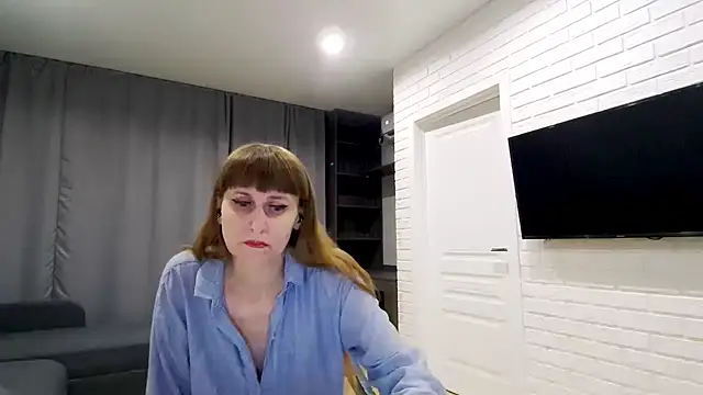 Daniella Lorente online show from 30, 4, 2026
