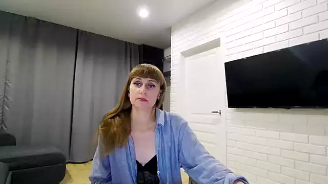 Daniella Lorente online show from 14, 9, 2025