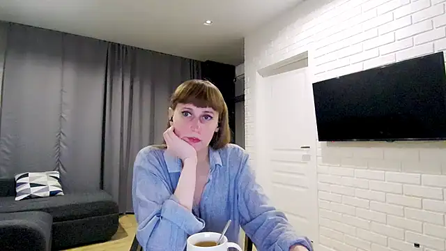 Daniella Lorente online show from 22, 2, 2026