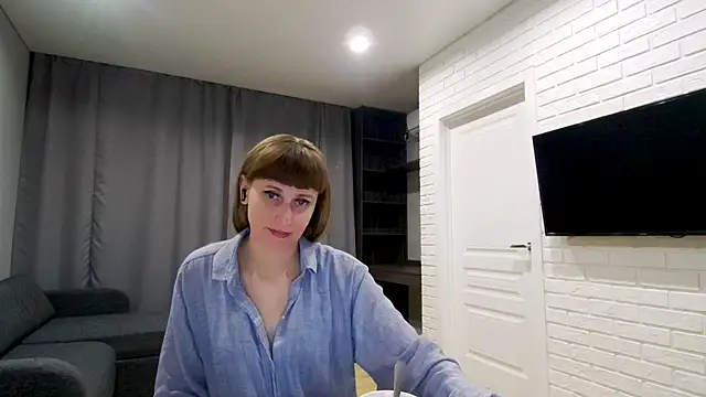 Daniella Lorente online show from 24, 5, 2026