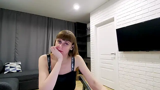 Daniella Lorente online show from 9, 3, 2026