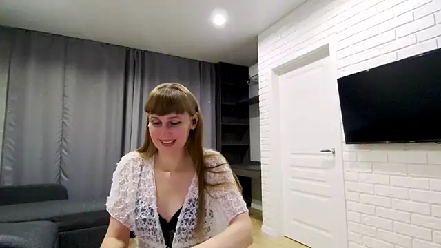 Daniella Lorente online show from 11, 11, 2025