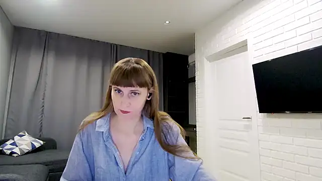 Daniella Lorente online show from 11, 1, 2026