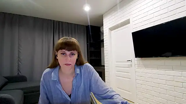 Daniella Lorente online show from 13, 5, 2026