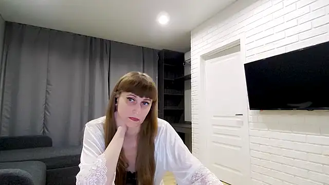 Daniella Lorente online show from 4, 4, 2026