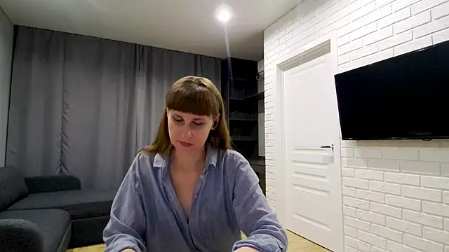 Daniella Lorente online show from 15, 5, 2026