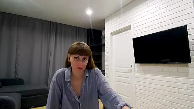 Daniella Lorente online show from 14, 5, 2026