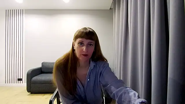 Daniella Lorente online show from 24, 2, 2025