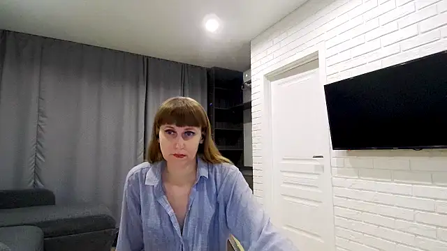 Daniella Lorente online show from 30, 4, 2026