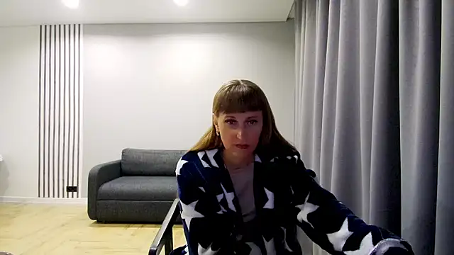 Daniella Lorente online show from 19, 3, 2025