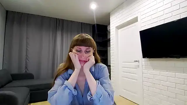 Daniella Lorente online show from 15, 5, 2026