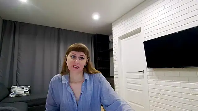 Daniella Lorente online show from 30, 5, 2026