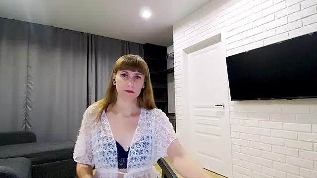 Daniella Lorente online show from 27, 9, 2025