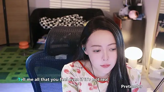 Roseonly  online show from 24, 10, 2025