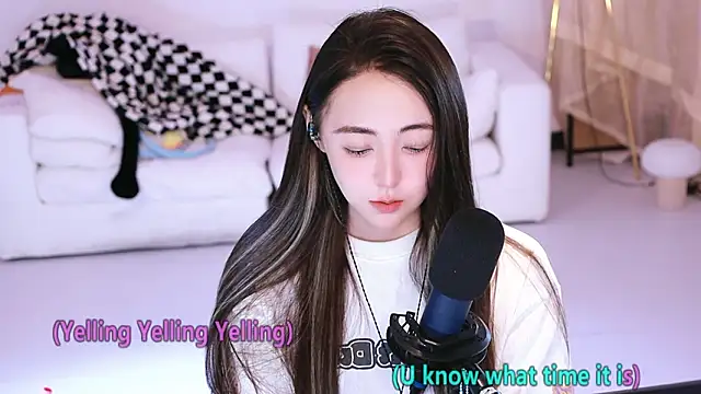 Roseonly  online show from 23, 3, 2026