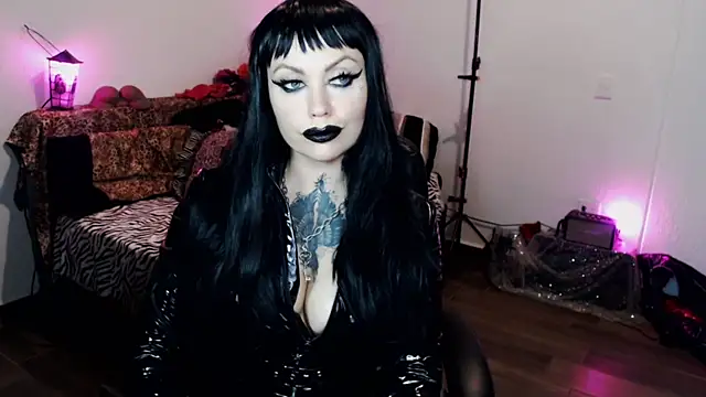 Ryder D Bauchery online show from 25, 2, 2025