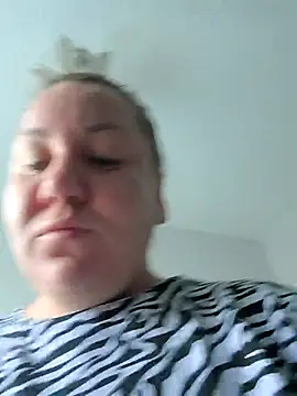Anna Curvy online show from 29, 6, 2026