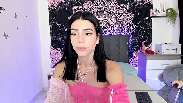 jade dakota   online show from 14, 3, 2025