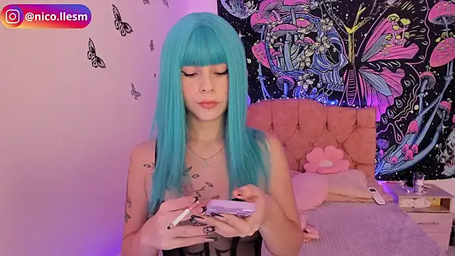 jade dakota   online show from 11, 11, 2025