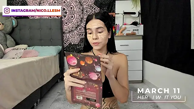 jade dakota   online show from 9, 3, 2025