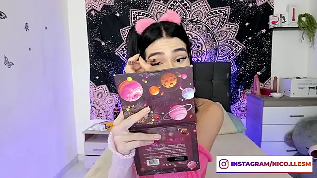 jade dakota   online show from 13, 3, 2025