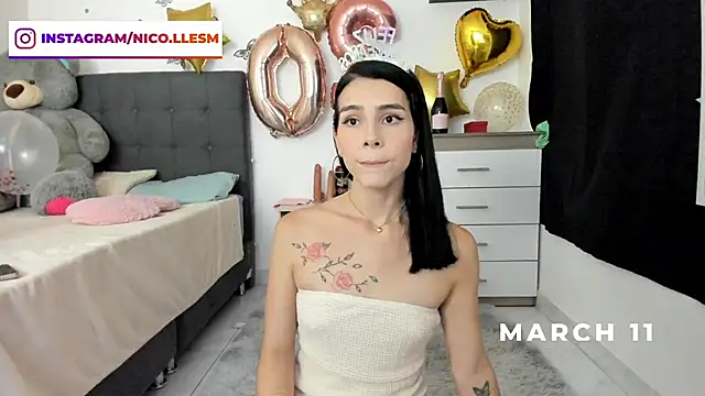 jade dakota   online show from 11, 3, 2025