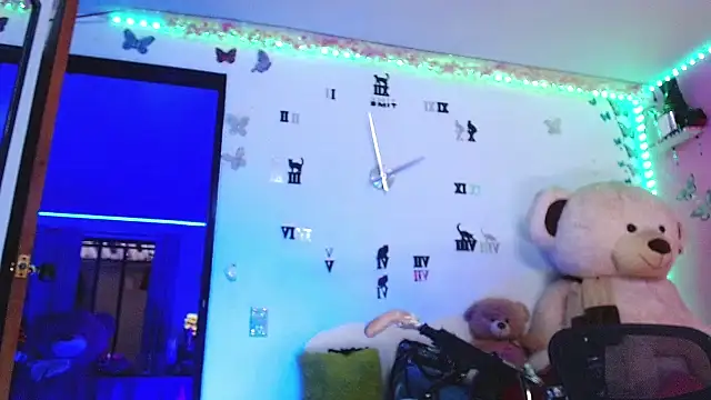 goddess BigassCock online show from 7, 4, 2026