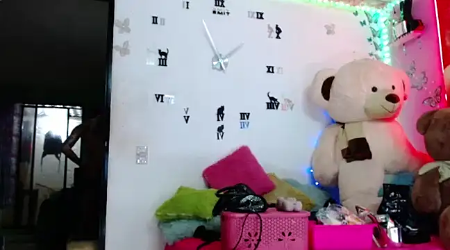 goddess BigassCock online show from 22, 3, 2025