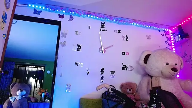 goddess BigassCock online show from 6, 10, 2025