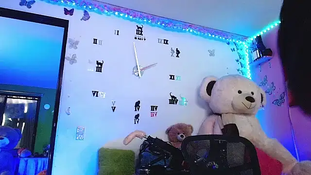 goddess BigassCock online show from 3, 11, 2025