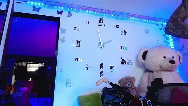 goddess BigassCock online show from 16, 11, 2025