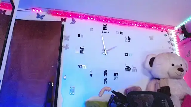 goddess BigassCock online show from 8, 3, 2026