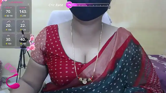 Queen sakshi online show from 12, 9, 2025