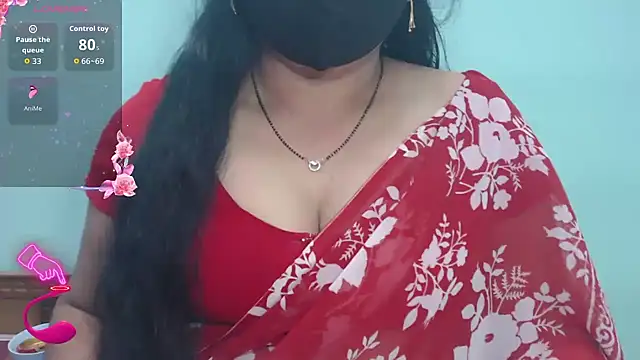 Queen sakshi online show from 21, 12, 2025