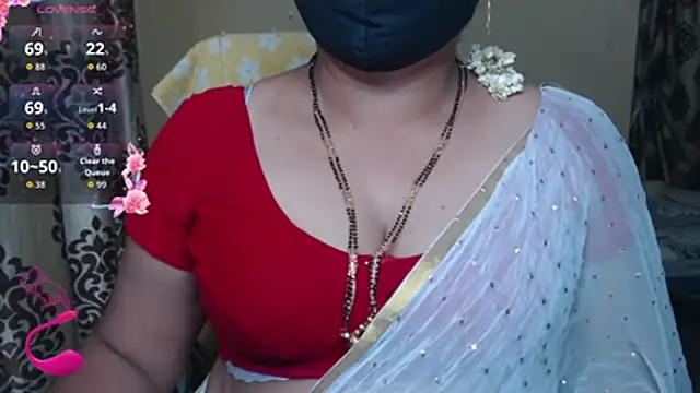 Queen sakshi online show from 26, 11, 2025