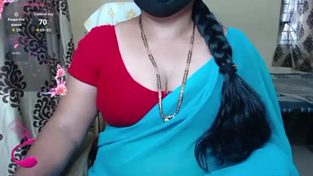 Queen sakshi online show from 20, 11, 2025