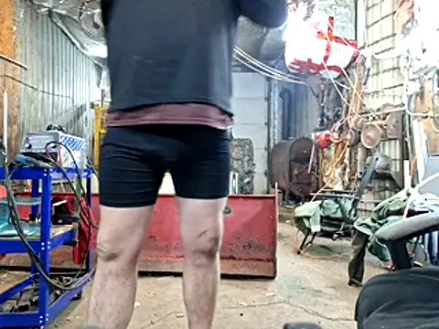 Frankdick01 online show from 30, 11, 2025