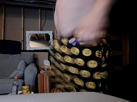 Frankdick01 online show from 2, 3, 2026