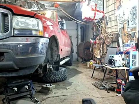 Frankdick01 online show from 3, 12, 2025