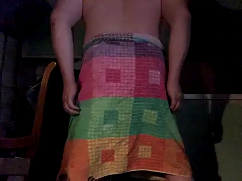 Frankdick01 online show from 4, 10, 2025