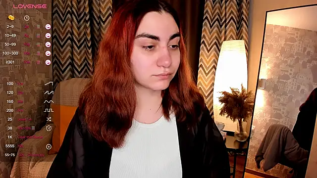 hannacheekss  online show from 10, 10, 2025