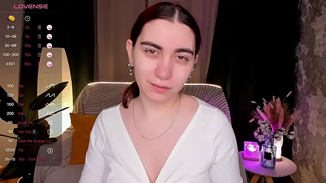 Snapshot of hannacheekss_ chatting on 11, 2, 2026 hannacheekss online show from 11, 2, 2026