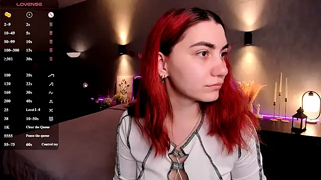 hannacheekss  online show from 6, 7, 2026