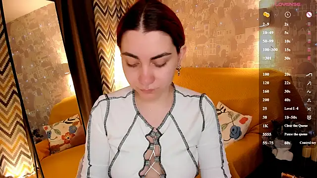 hannacheekss  online show from 7, 7, 2026