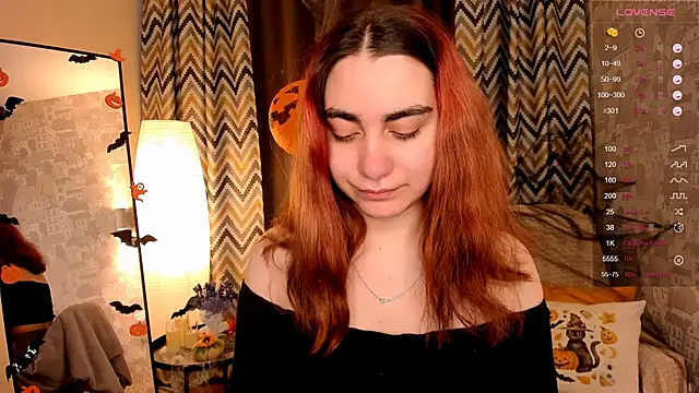 hannacheekss  online show from 29, 10, 2025