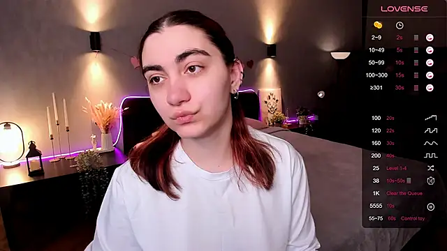 hannacheekss  online show from 3, 4, 2026