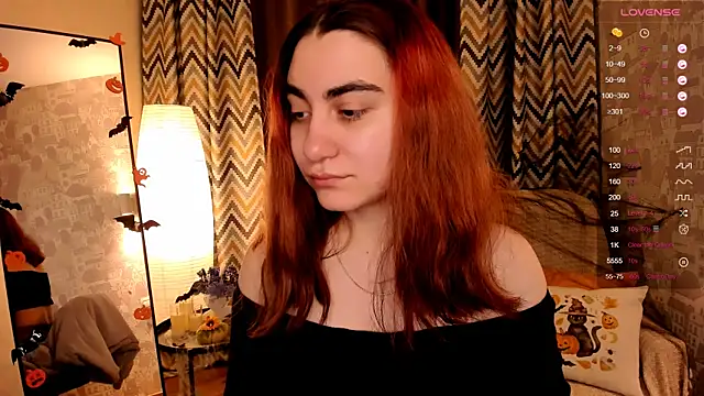 hannacheekss  online show from 30, 10, 2025